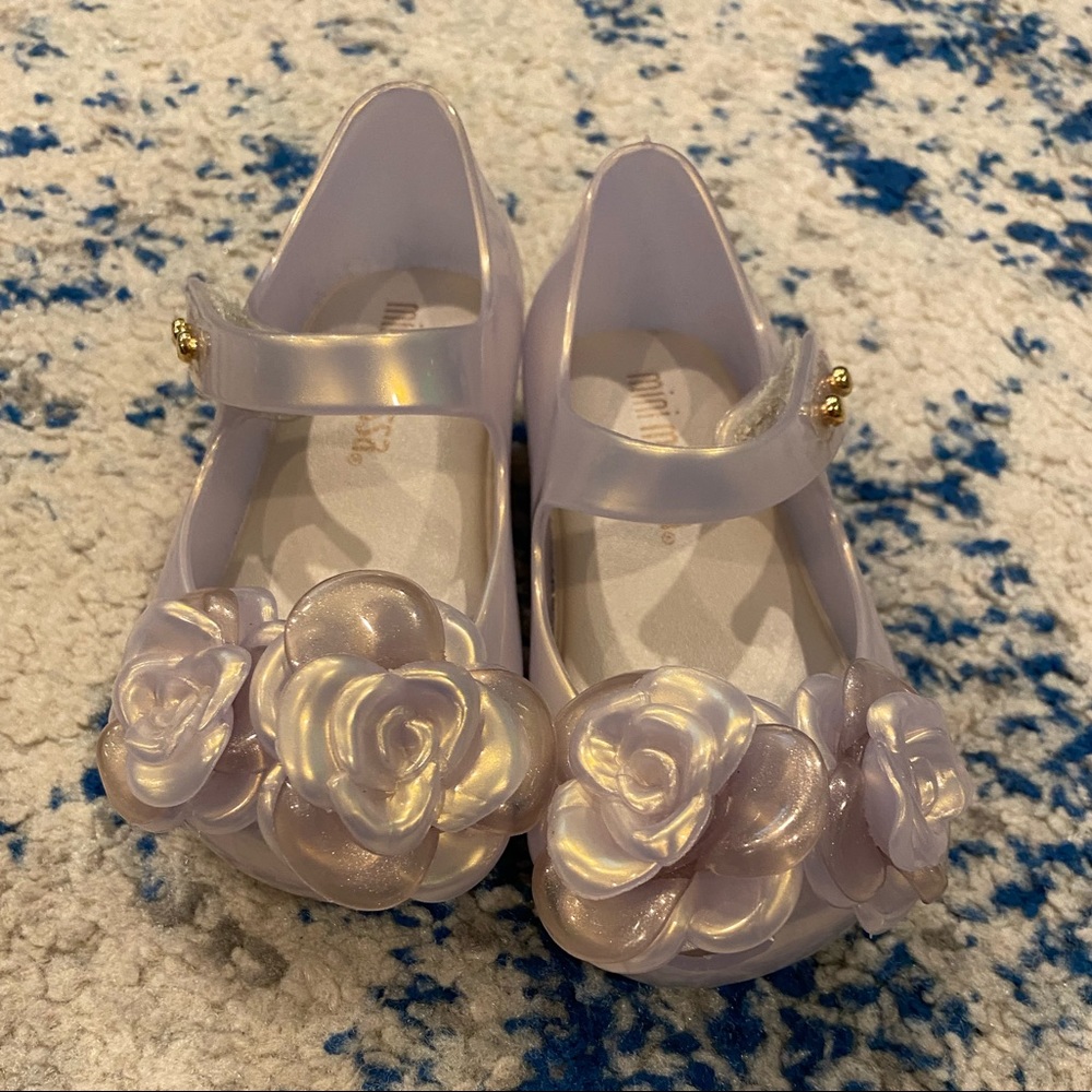 Mini Melissa